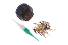 Askeri Konektör Krimp Tip (AMPHENOL D38999/26WF35PN)